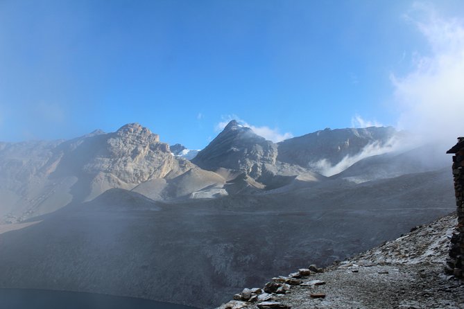 12 Days Annapurna Circuit Trek from Pokhara - Price and what you truly get for $718.77 per person