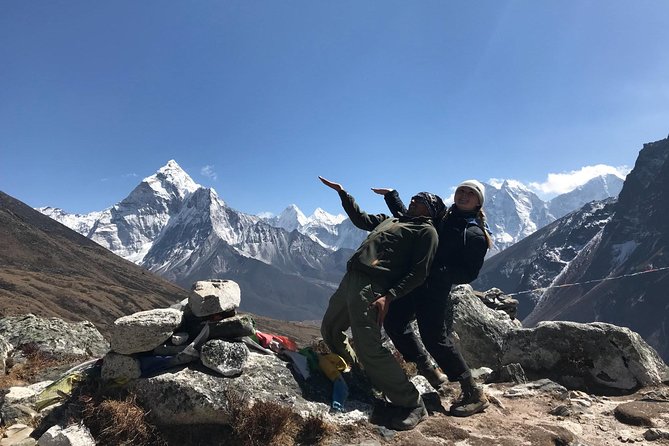 12 Days Everest Base Camp Kala Patthar Trek - Key takeaways before you go