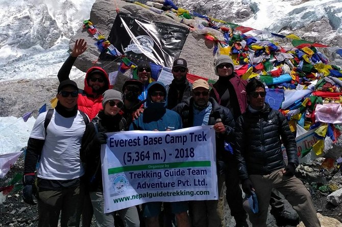 12 Days Everest Base Camp Kala Patthar Trek - Tea houses and twin sharing: what the “mountain comfort” really means