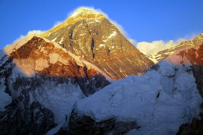 12 Days Everest Base Camp Trek - Tengboche and Dingboche: monasteries, big views, and smart altitude management