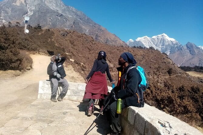 12 Days Everest Base Camp Trek from Kathmandu - Why this Everest Base Camp trek feels worth your time