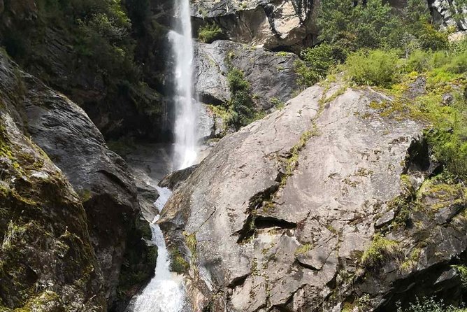 12 Days Manaslu Circuit Trek - Kathmandu first, mountains second: how the trek starts strong