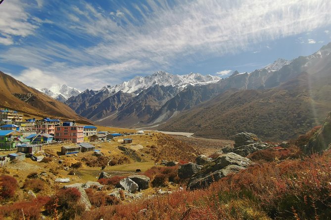12 Days Manaslu Circuit Trek - From Kathmandu to Arughat: the road day that sets your rhythm