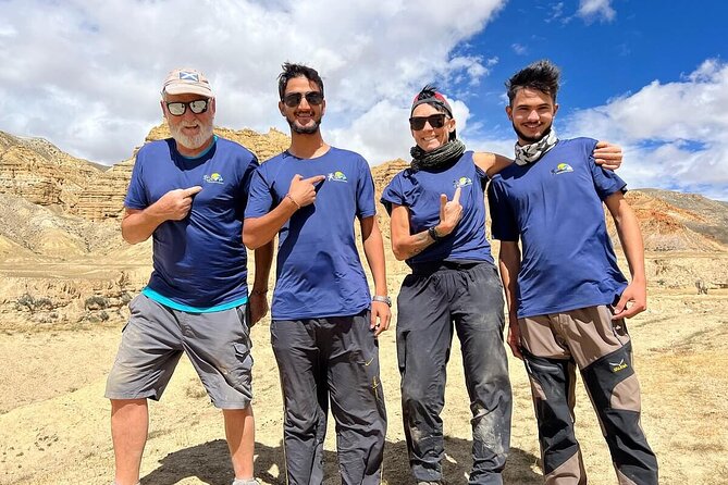 12 Days Overland Tour to Upper Mustang - Why This Upper Mustang Jeep Tour Works When You Want Culture, Not Just Miles