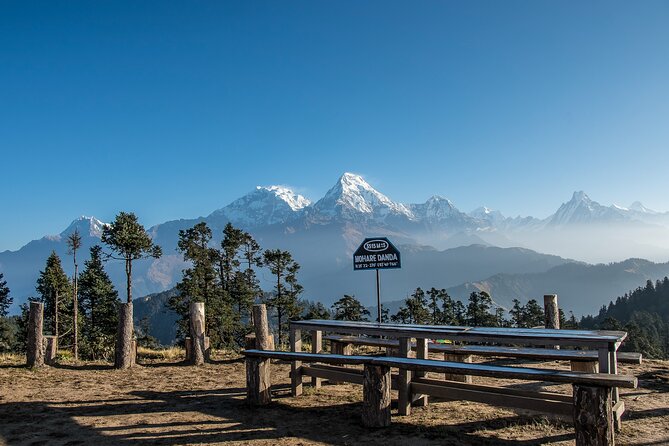 12 Days Trek Tour in Nepal - Day 4 in Galeshwor to Bas Kharka: river views and a homestay night