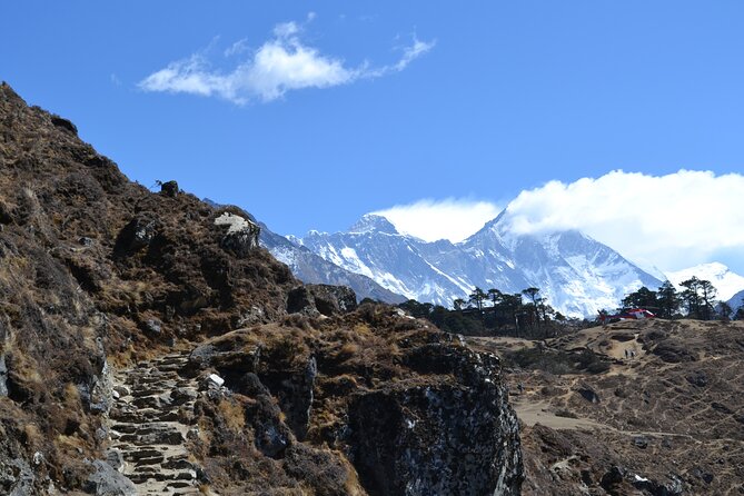 12 days visit to Everest Base Camp via Lukla and Namche Bazar - Kala Patthar in the Morning: Best Views, Tight Timing