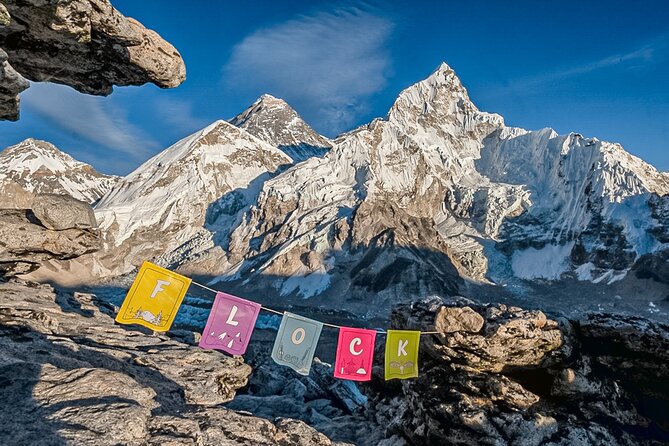 13-Day Private Trekking Experience in Everest Base Camp - Khumjung and Khunde: the acclimatization day that earns its keep