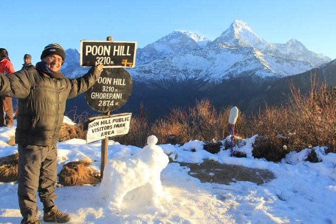 13 Days Annapurna Base Camp Trek - Key highlights to know before you go