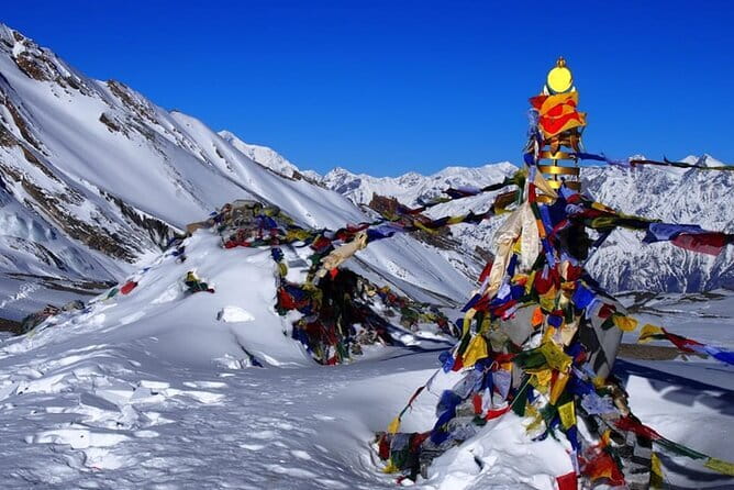 13 Days Trekking in Annapurna Circuit - Why the Annapurna Circuit feels like a real journey, not a checklist