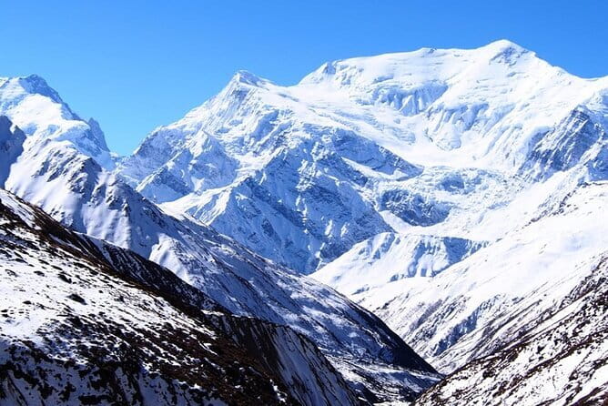 13 Days Trekking in Annapurna Circuit - The trek, day by day: what each section gives you (and what to watch)