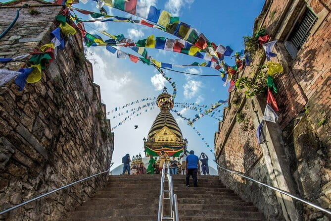 13 Days Trekking in Annapurna Circuit - Who this trek is best for