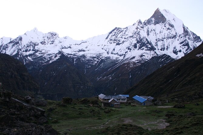 14-Day Annapurna Base Camp Trek from Kathmandu - Key highlights worth packing for