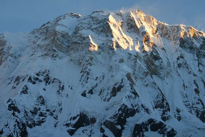 14-Day Annapurna Base Camp Trek from Kathmandu - Why the Annapurna Base Camp route feels special, not just famous
