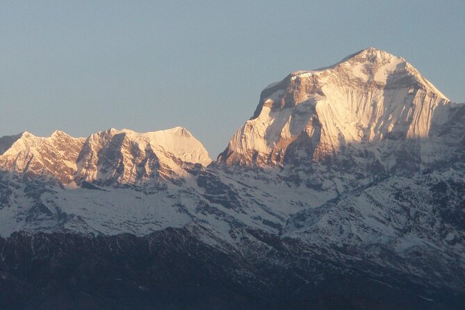 14-Day Annapurna Base Camp Trek from Kathmandu - Kathmandu warm-up: Durbar Square, Monkey Temple, Pashupatinath, Bouddhanath