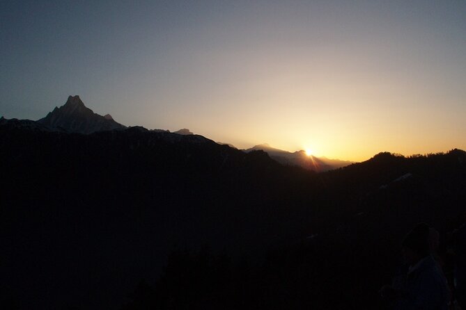 14-Day Annapurna Base Camp Trek from Kathmandu - Ulleri, Banthanti, and Chomrong: the classic view-and-stairs combo