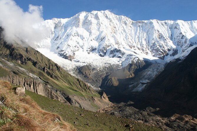 14-Day Annapurna Base Camp Trek from Kathmandu - Price and logistics: what the $950 includes (and where value comes from)