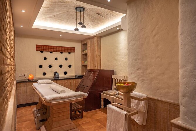 14 Day Ayurveda + Yoga Detox Retreat in Nepal - Two weeks outside Kathmandu, built for detox and reset