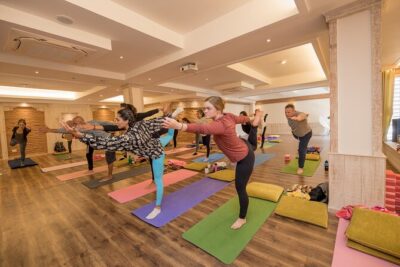 14 Day Ayurveda + Yoga Detox Retreat in Nepal