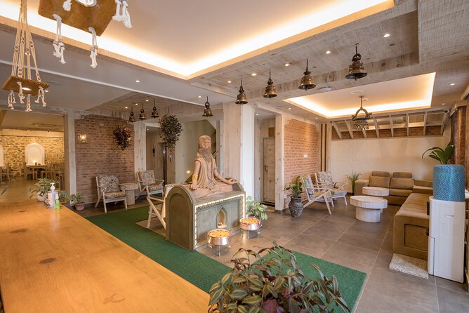 14 Day Ayurveda + Yoga Detox Retreat in Nepal - Who this retreat suits best, and who should think twice