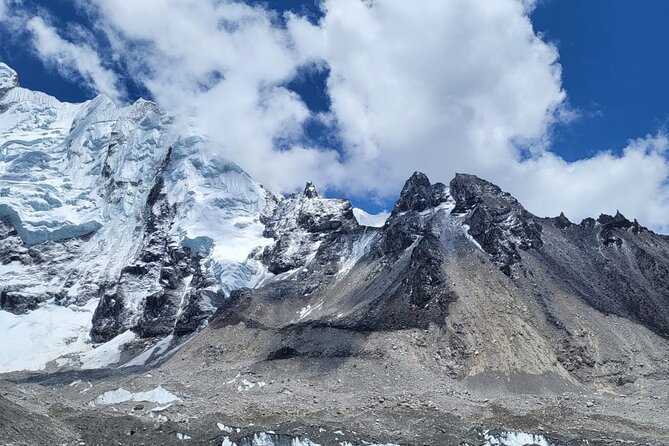 14-Day Everest Base Camp Trek - Practical advice so you do not suffer for no reason