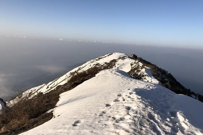 14-Day Private Annapurna Base Camp Trek - Kathmandu and Pokhara wrap-up, plus one private group moment