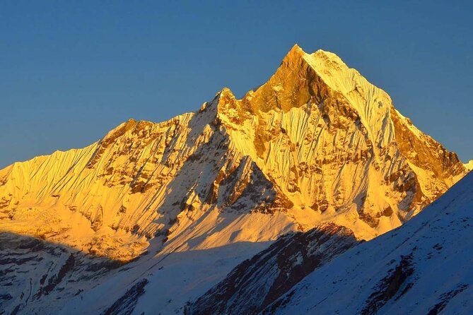 14-Day Private Annapurna Base Camp Trekking and Multi Activity - Sinuwa and Deurali: Building altitude the sensible way