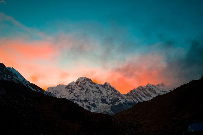 14 days Annapurna Base Camp Trek - Kathmandu before trekking: Durbar Square, Swayambhunath, Boudhanath, and a real orientation