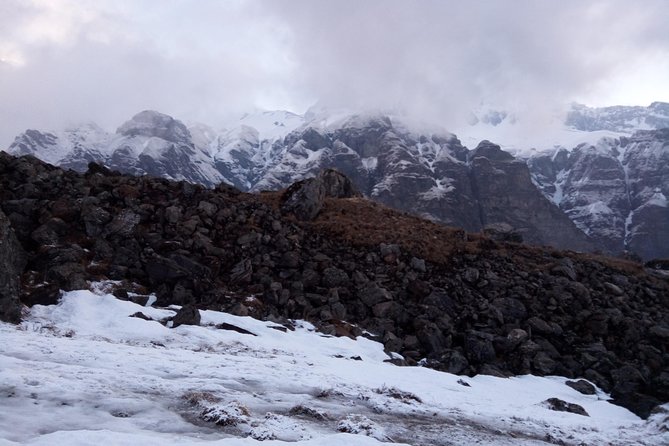 14 Days Annapurna Base Camp Trekking | Best trek for visit Nepal 2020 - Kathmandu first, then the mountains: the rhythm that keeps this trip feeling organized