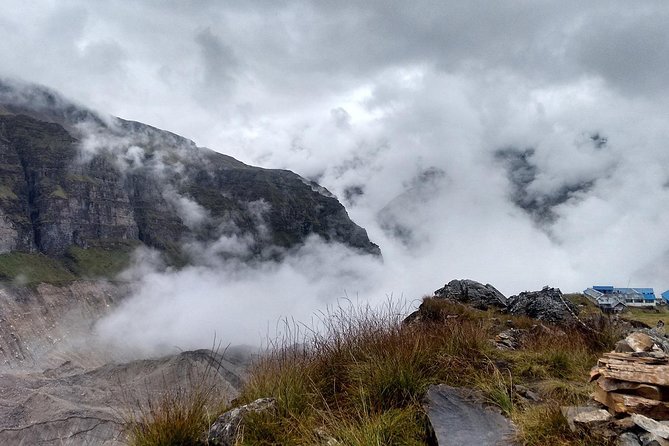 14 Days Annapurna Base Camp Trekking | Best trek for visit Nepal 2020 - Poonhill sunrise and Tadapani: why this detour is worth it