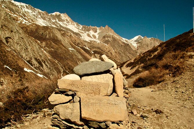 14 Days Annapurna Circuit Trek - The Manang acclimatization day: the smartest day on the whole trip