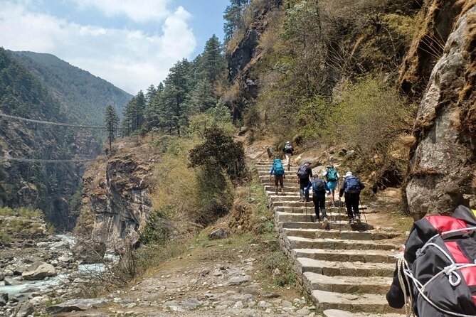 14 Days Everest Base Camp Trek - Why this Everest Base Camp trek feels manageable (even when it gets hard)
