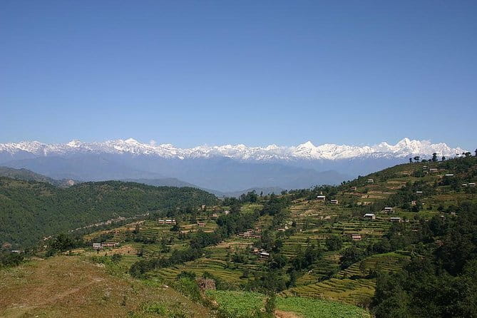 14 Days Everest Base Camp Trek - Day 11 to Day 13: Returning via Pangboche and the final flight to Kathmandu