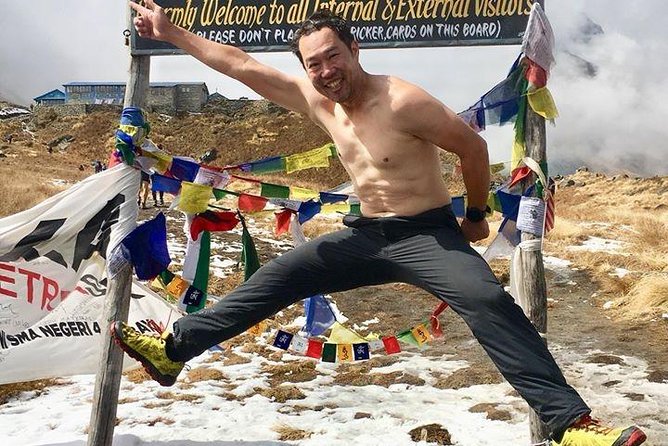 14 Days Luxury Annapurna Base Camp Trek - Ghandruk Gurung village: culture that actually happens, plus UNESCO credit