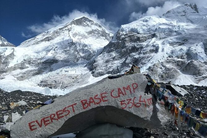 14-Days Private Everest Base Camp Trek Activity - Lukla flights and the gentle first steps to Phakding
