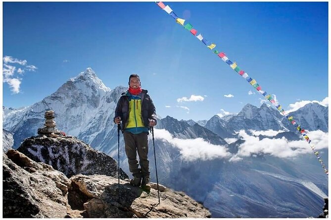 14-Days Private Everest Base Camp Trek Activity - Dingboche days at 4,410 meters: rest as a strategy