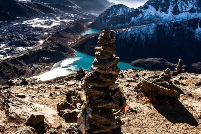 14-Days Private Everest Base Camp Trek Activity - Lobuche and the Thukla Pass push: slow, steady, and careful