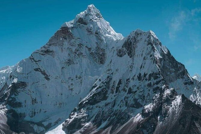 14-Days Private Everest Base Camp Trek Activity - The downhill reality: Namche to Lukla without rushing