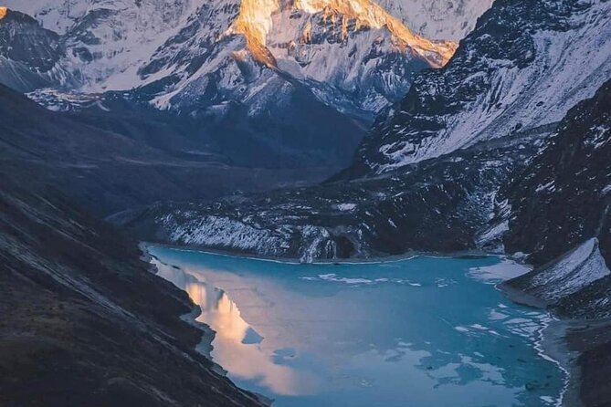 14-Days Private Everest Base Camp Trek Activity - Monjo permits, suspension bridges, and Namche’s altitude reset