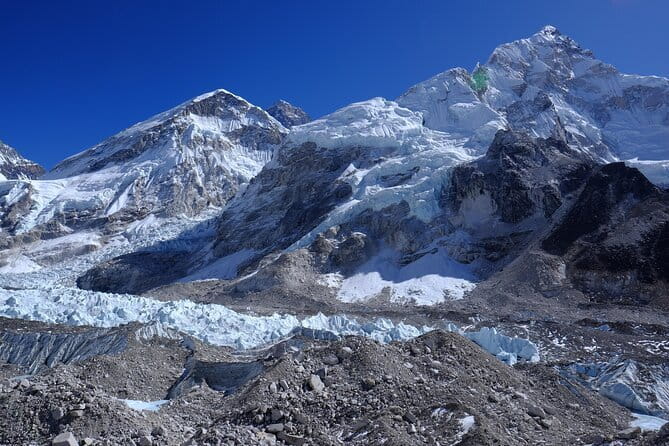 14 Days Private Everest Base Camp Trekking Tour - Key things I’d watch for before you go