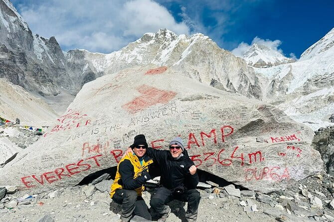14 Days Private Everest Base Camp Trekking Tour - Tengboche Gompa and the spiritual pause before the Khumbu climb