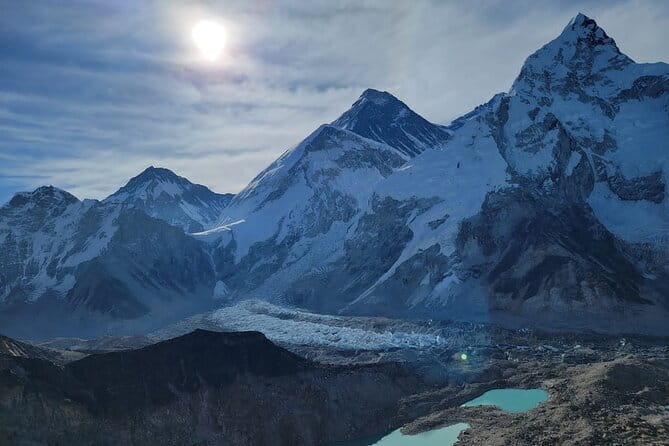 14 Days Private Everest Base Camp Trekking Tour - Dingboche and the long rhythm of pine and rhododendron
