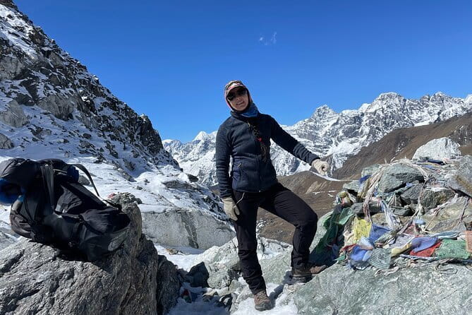 14 Days Private Everest Base Camp Trekking Tour - Lukla flights and the first trail into Phakding
