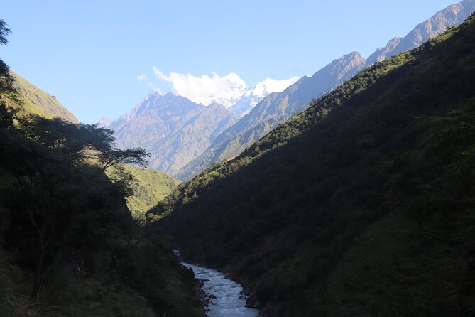14 Days Private Manaslu Circuit Trek in Nepal - Key highlights that make this Manaslu Circuit trek worth your attention
