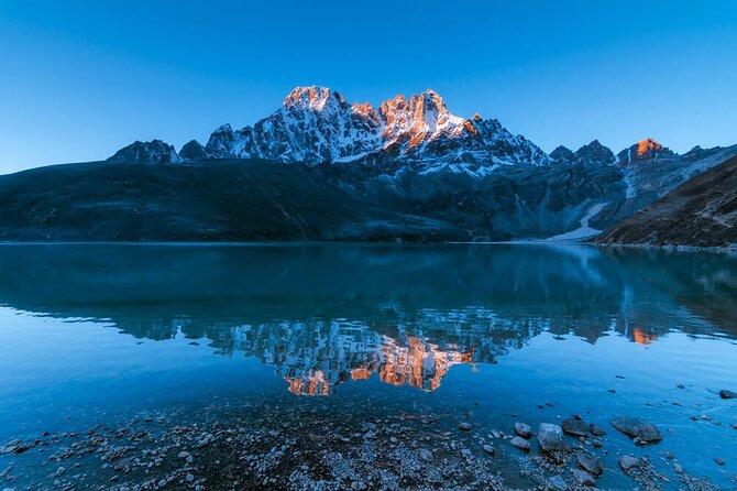 14 Days Private Tour Everest Base Camp Trek - Key things that make this trek worth your time