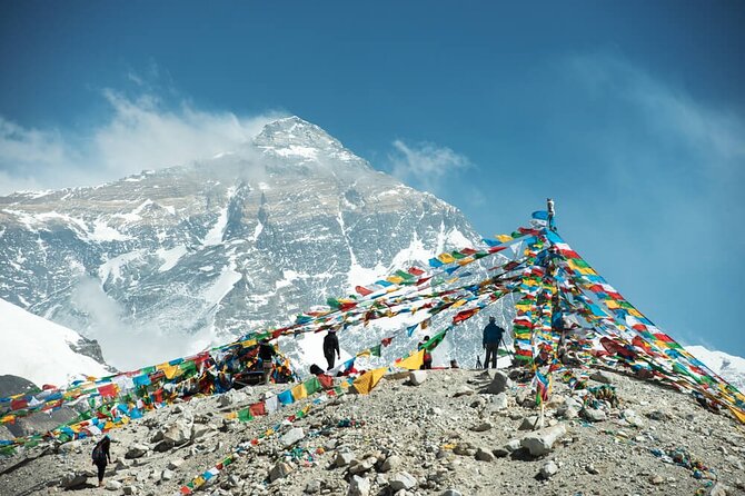 14 Days Private Tour Everest Base Camp Trek - Namche acclimatization day: why you stop before you push higher