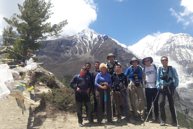 15-Day Private Annapurna Circuit Trek from Kathmandu - Key highlights to look for