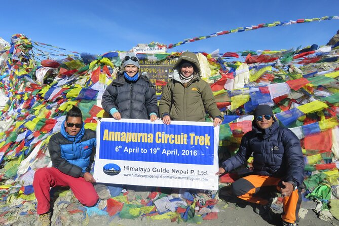 15-Day Private Annapurna Circuit Trek from Kathmandu - From Kathmandu to Bulbule: the transport day that sets your whole pace