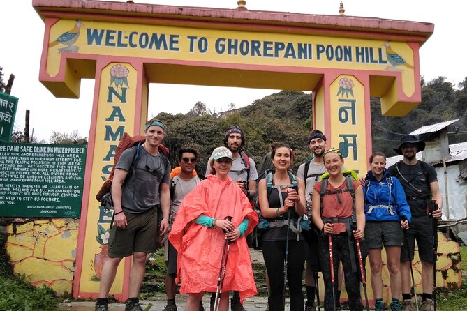 15-Day Private Annapurna Circuit Trek from Kathmandu - Jomsom and Shikha: options after the pass, hot springs as a reset button