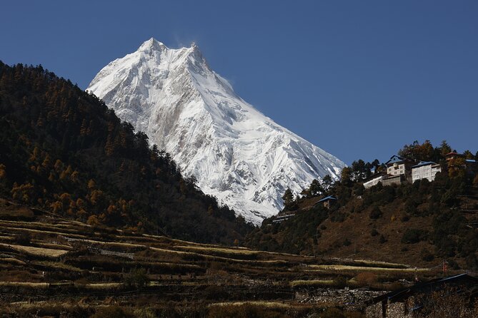15 Days Manaslu Circuit Trek - Key highlights that make this trek worth your time