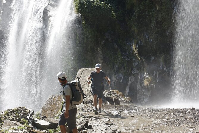 15 Days Manaslu Circuit Trek - Why the Manaslu Circuit feels special above the crowds